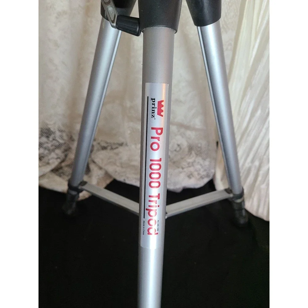 Prinz Pro 1000 Tripod